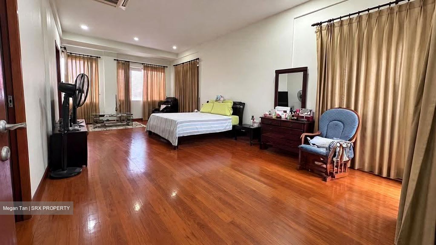 Serangoon Garden Estate (D19), Semi-Detached #634680041